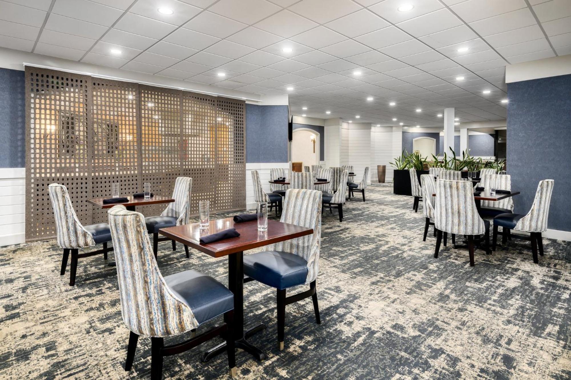 Crowne Plaza Jacksonville Airport By Ihg Exterior foto